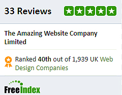Reviews For Web, Custom Websites | Award Winning Web Agency | Pay Monthly Plans